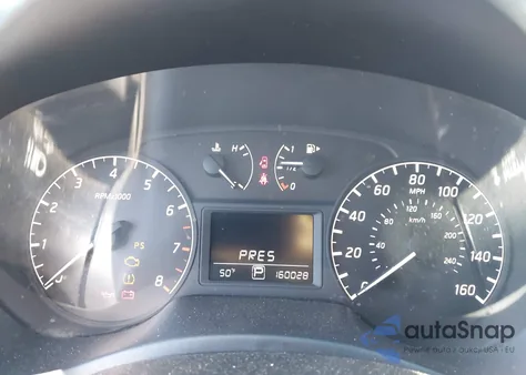 2017 Nissan Sentra S z USA, uszkodzony, nr VIN 3N1AB7APXHY324810